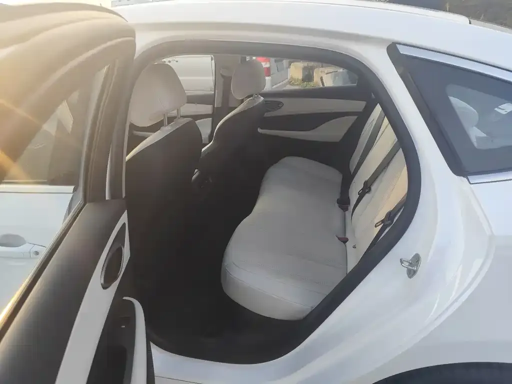 BYD Seal 05 DM-i 2025 из CN, фото 5