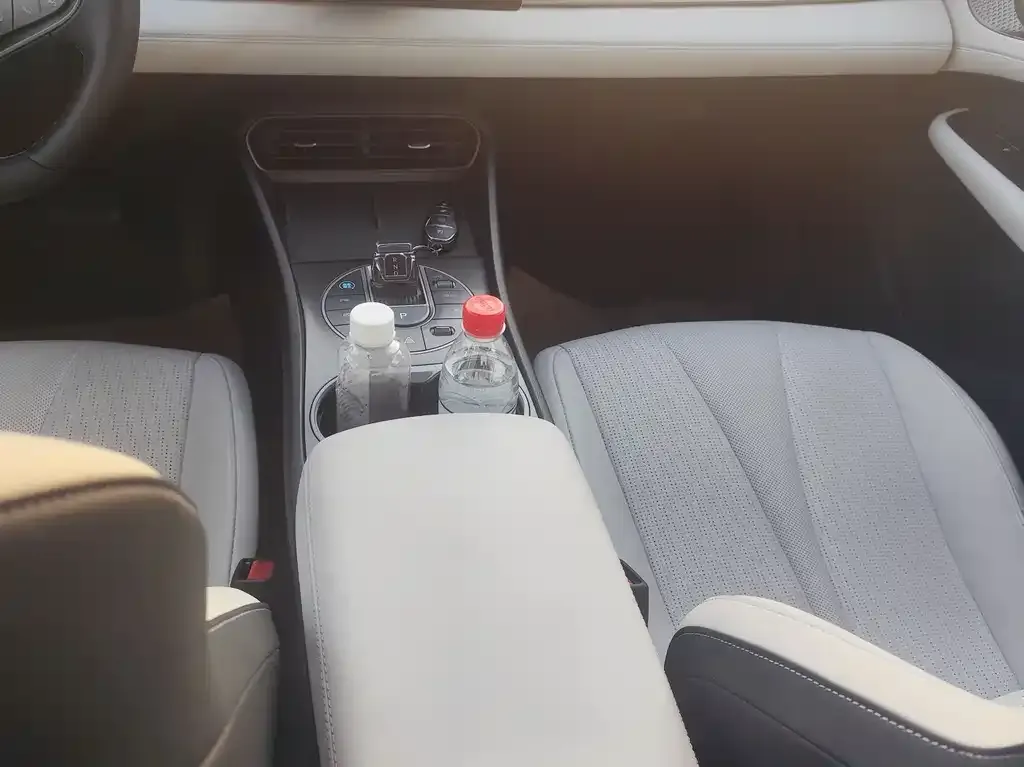 BYD Seal 05 DM-i 2025 из CN, фото 7