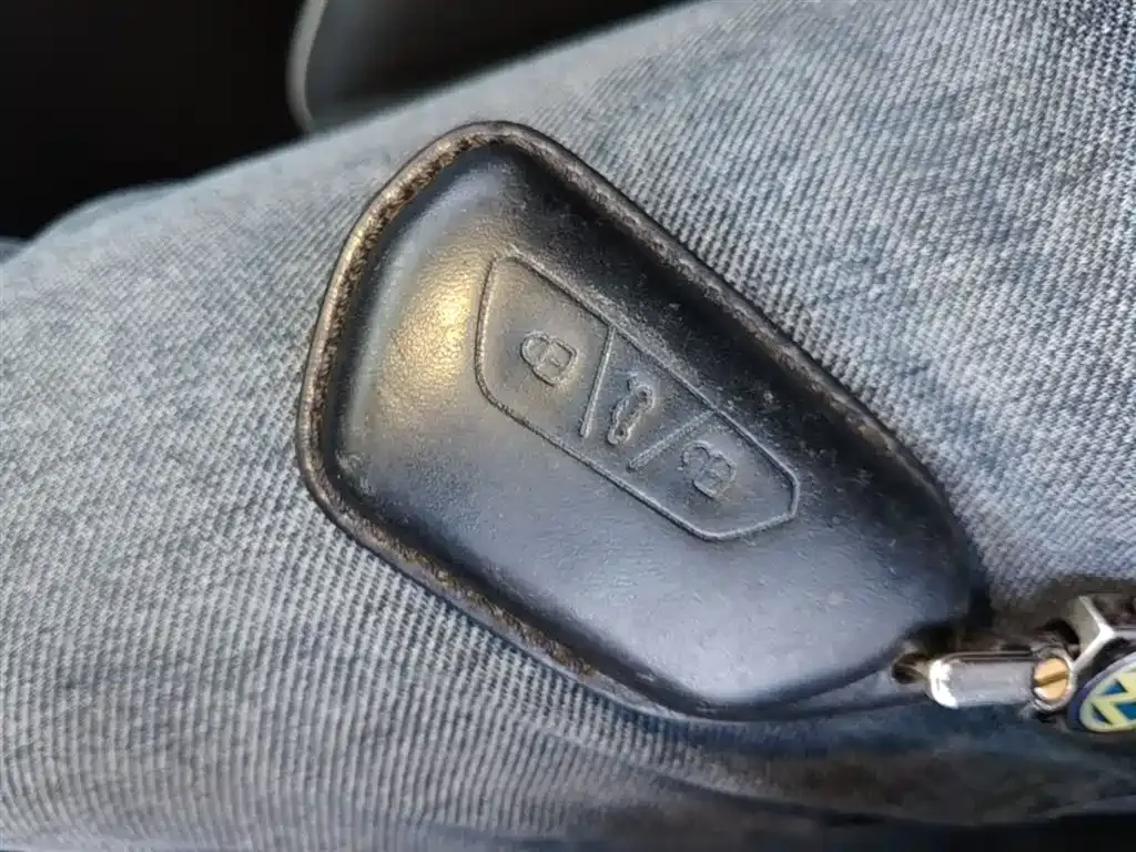 Volkswagen Golf 2021 из CN, фото 10