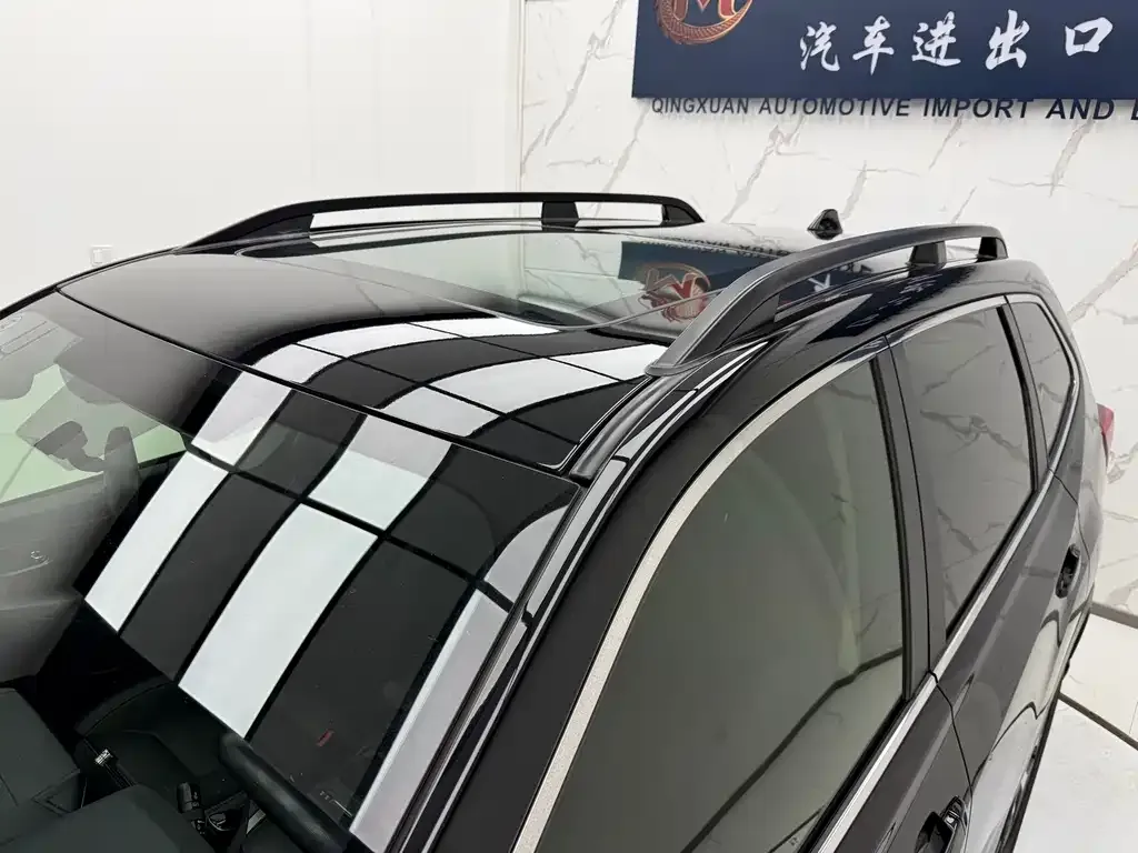Subaru Forester 2021 из CN, фото 3