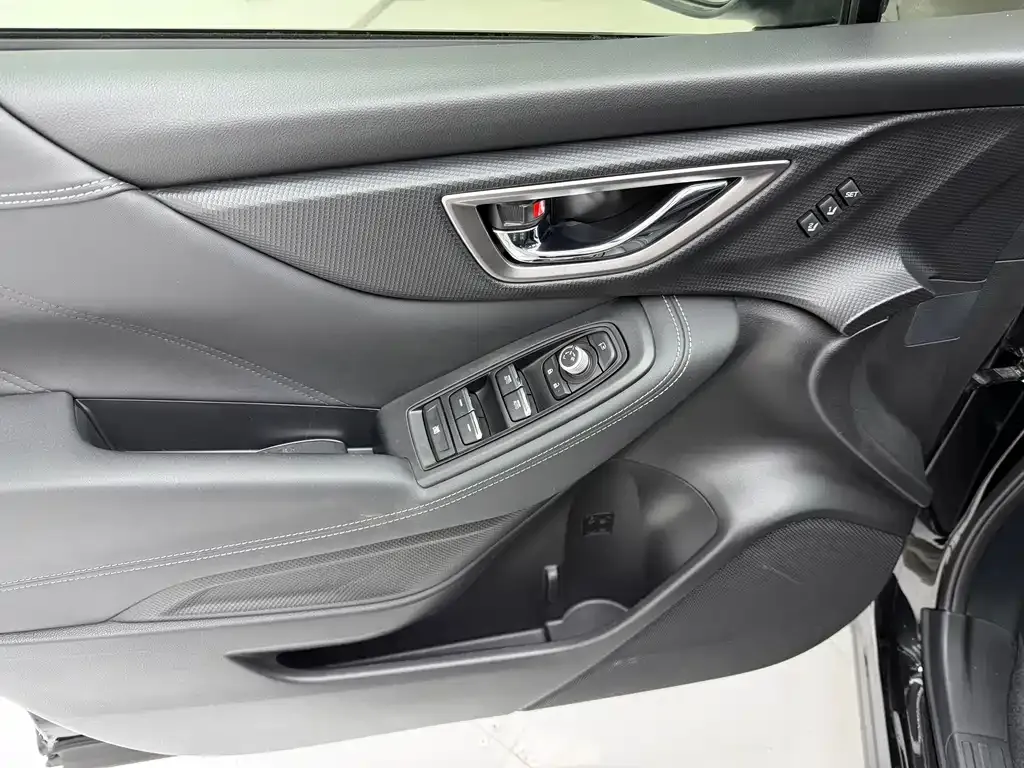 Subaru Forester 2021 из CN, фото 4