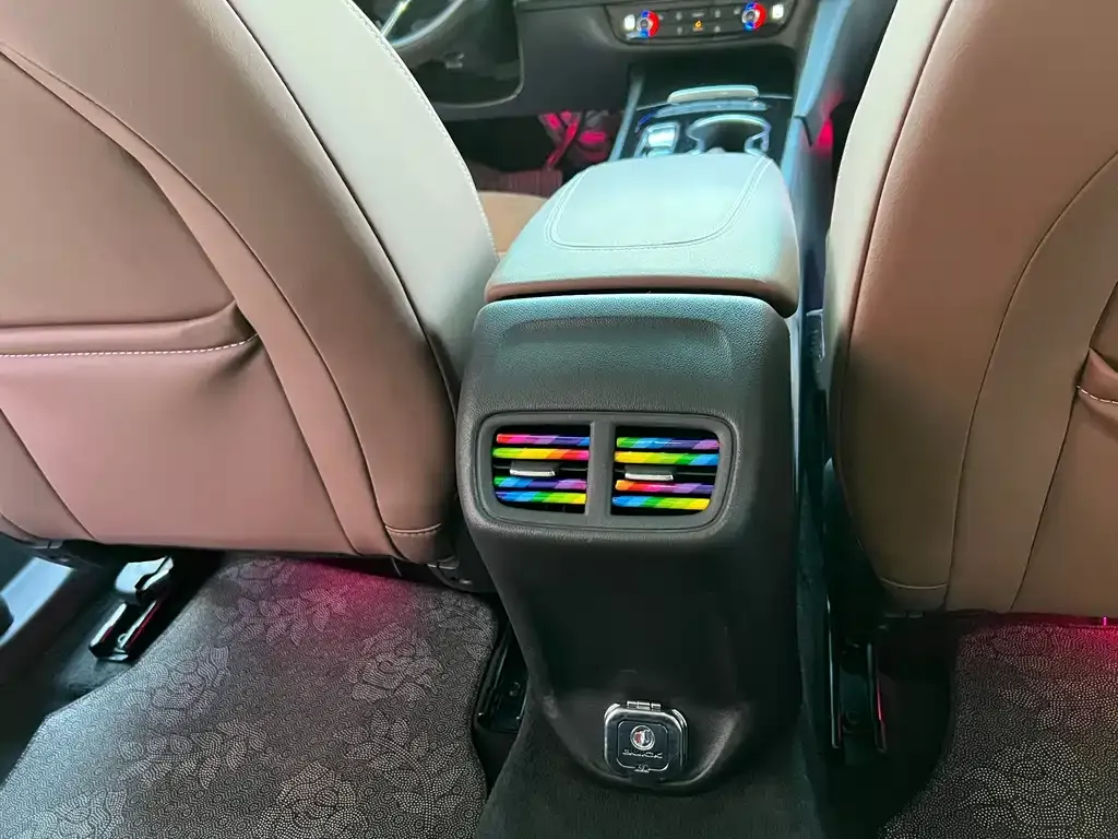 Buick Regal — фото 8