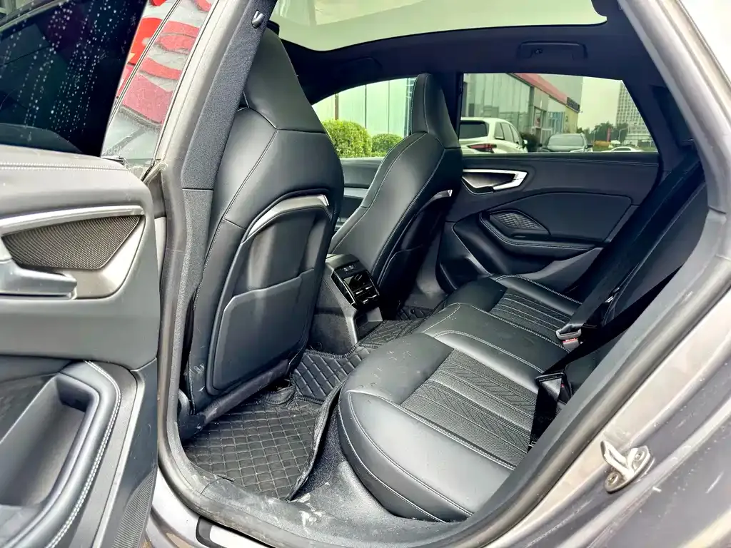Audi A5L Sportback 2025 из CN, фото 9