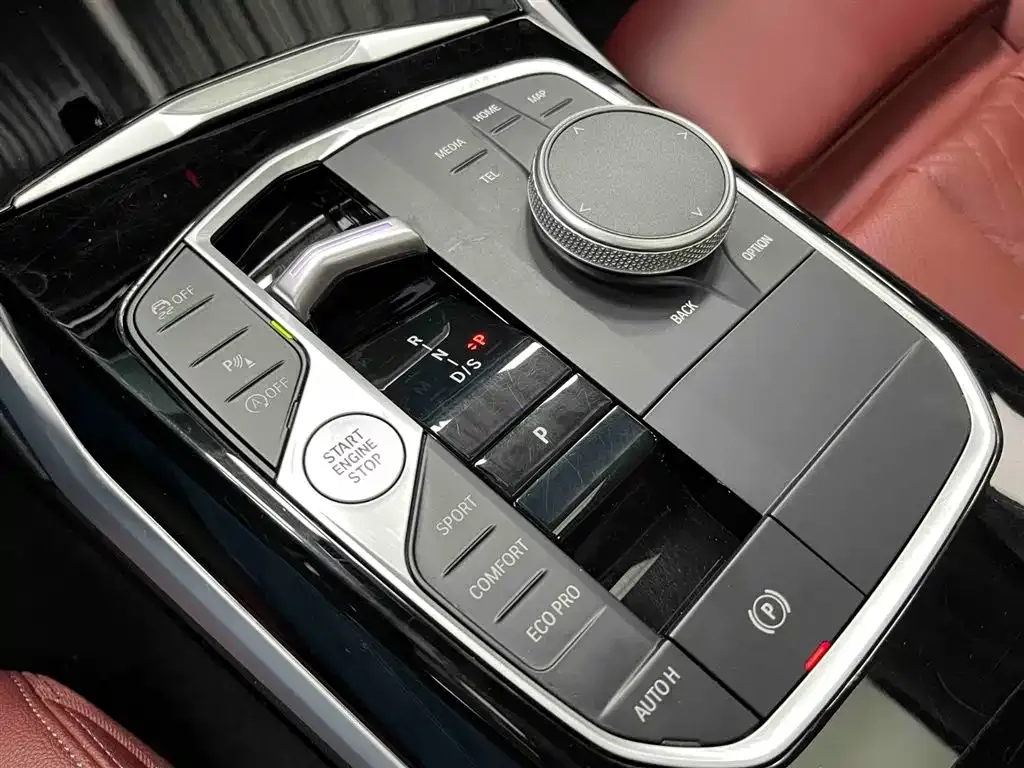 BMW 3 Series — фото 9