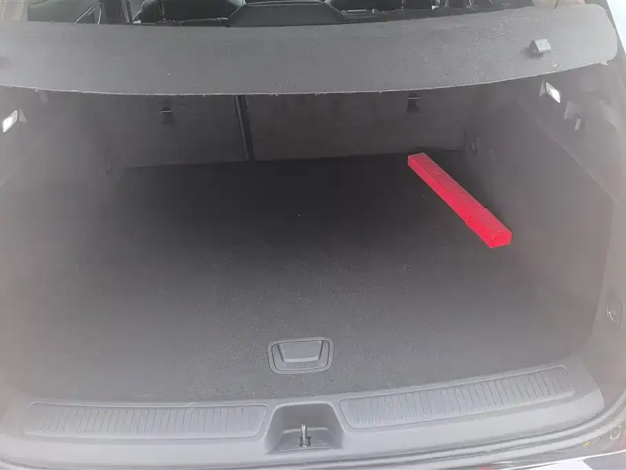 Buick Envision S 2022 из CN, фото 9