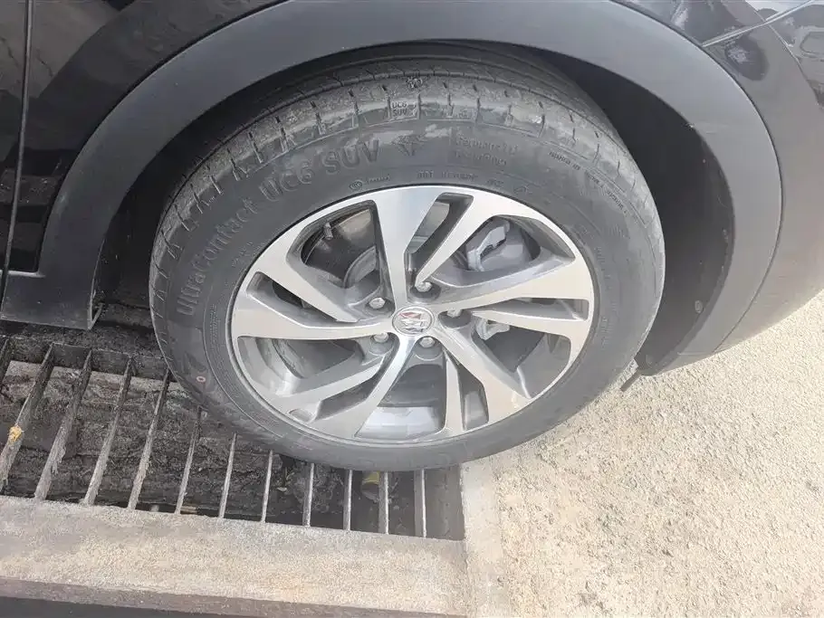 Buick Envision S 2022 из CN, фото 7