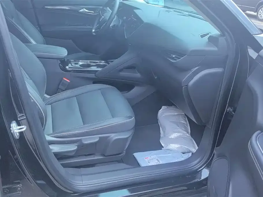Buick Envision S 2022 из CN, фото 2