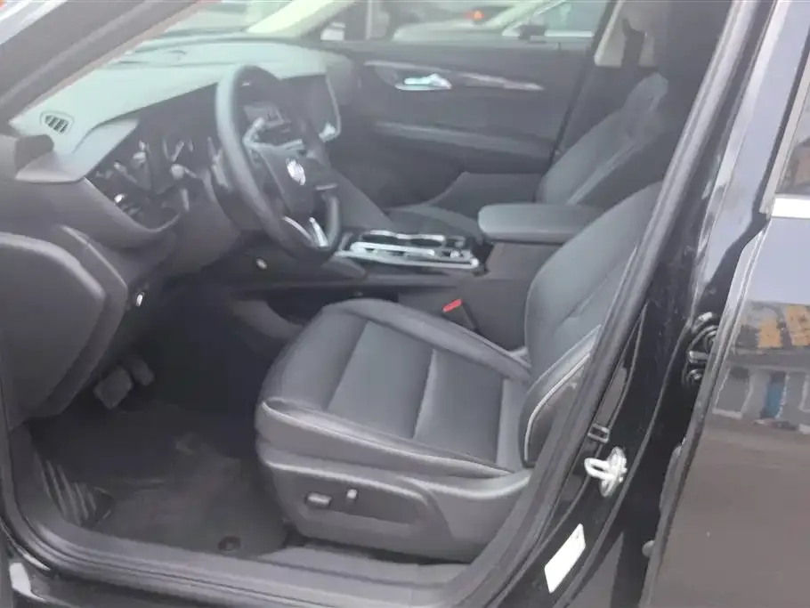 Buick Envision S 2022 из CN, фото 8