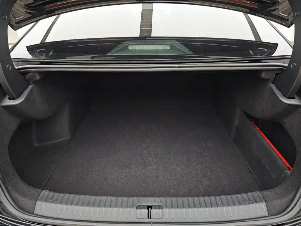 Volkswagen Passat — фото 6