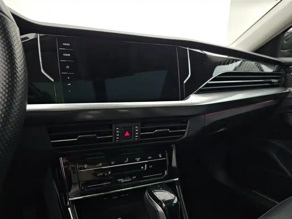 Volkswagen Passat — фото 10