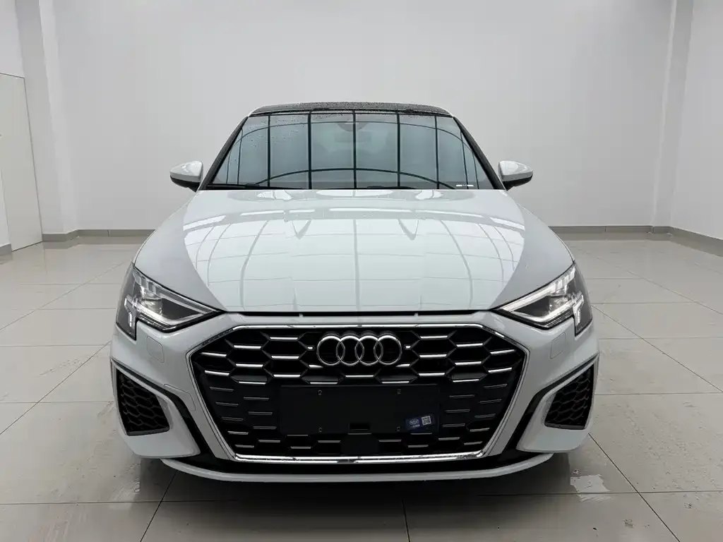 Audi A3 — фото 4