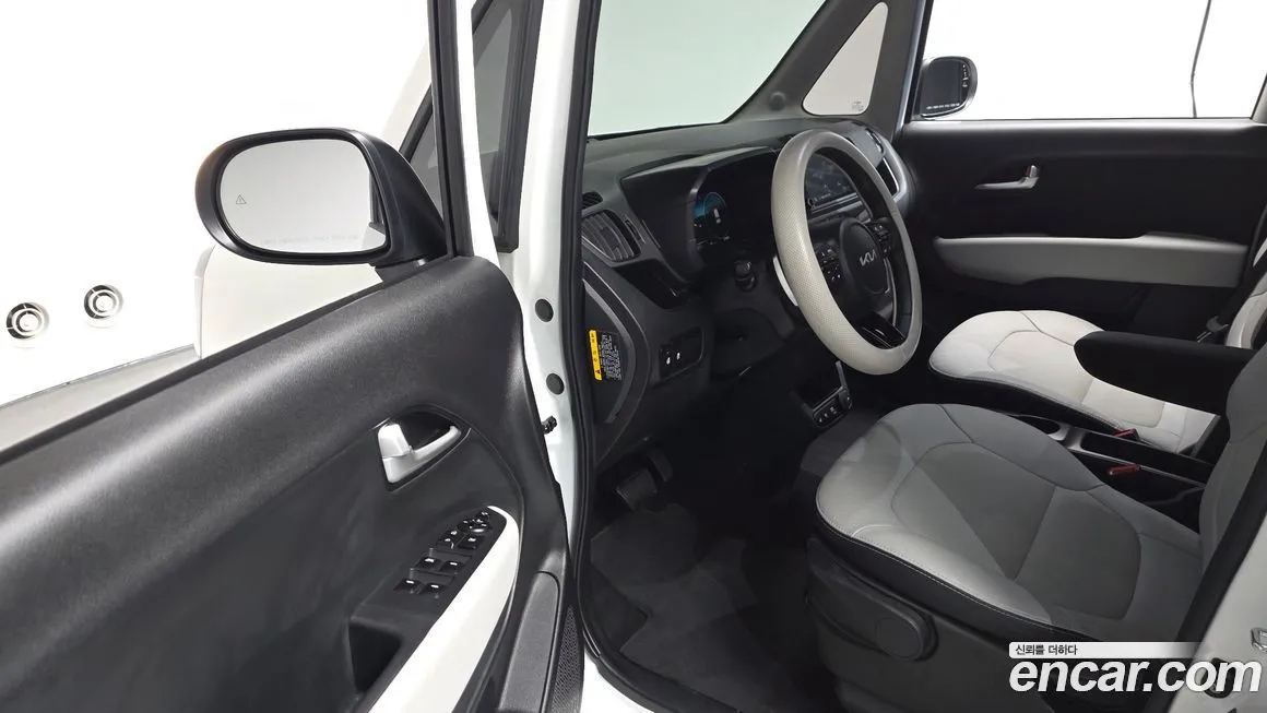 Kia RAY 2024 из KR, фото 7