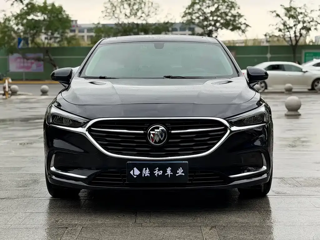 Buick LaCrosse 2022 из CN, фото 8