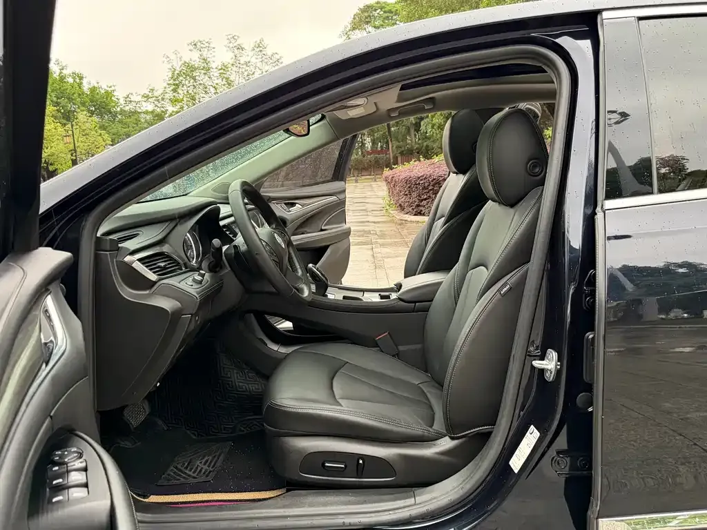 Buick LaCrosse 2022 из CN, фото 7