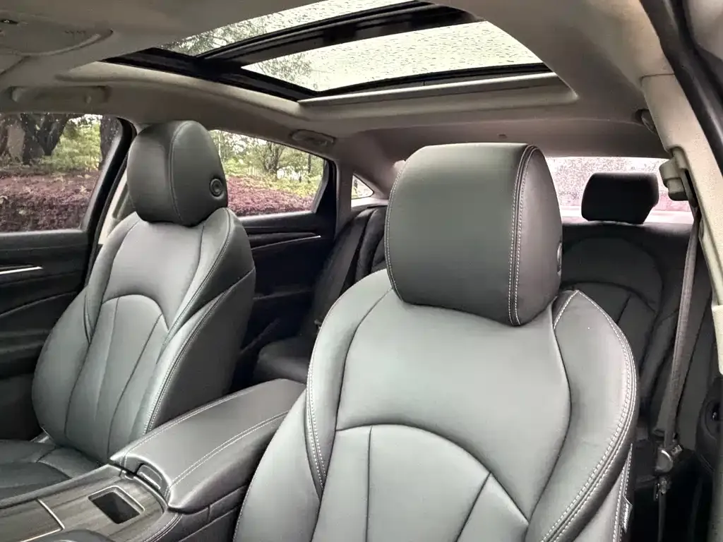 Buick LaCrosse 2022 из CN, фото 5
