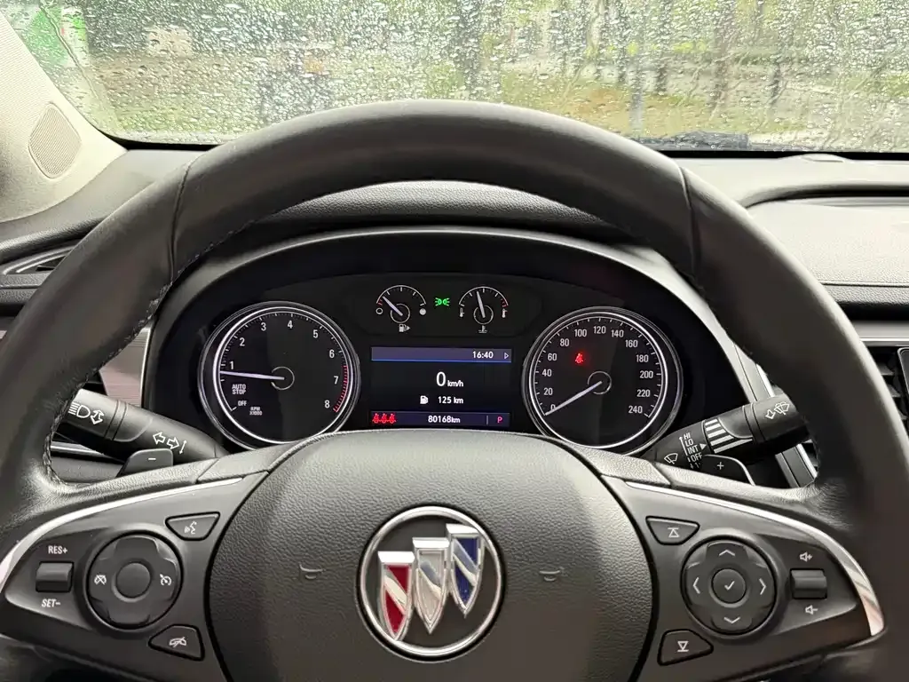 Buick LaCrosse 2022 из CN, фото 3