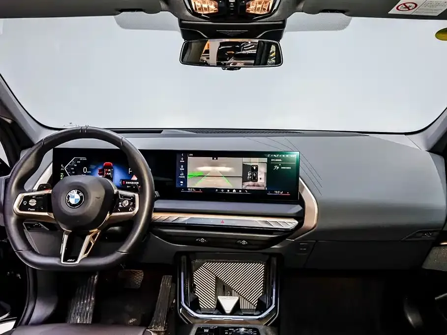 BMW X3 — фото 9