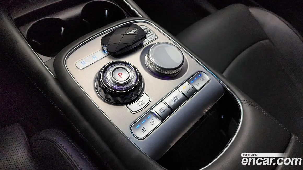Genesis G90 2023 из KR, фото 6