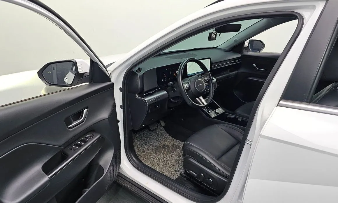 Hyundai Kona 2024 из KR, фото 4