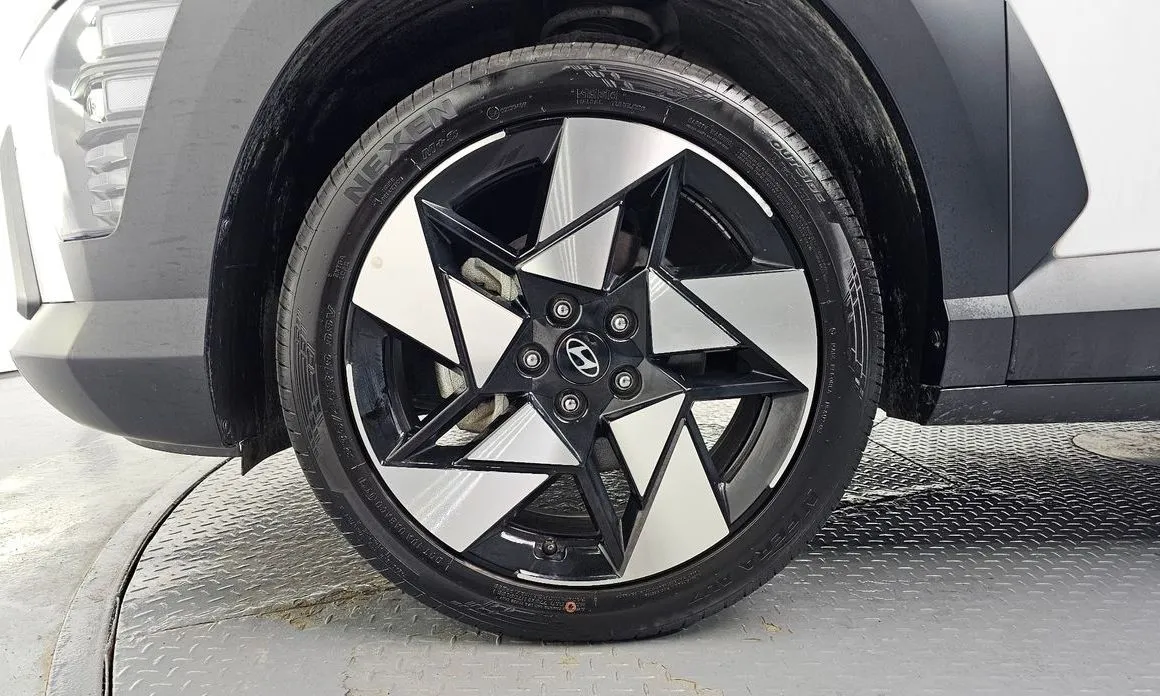 Hyundai Kona 2024 из KR, фото 9
