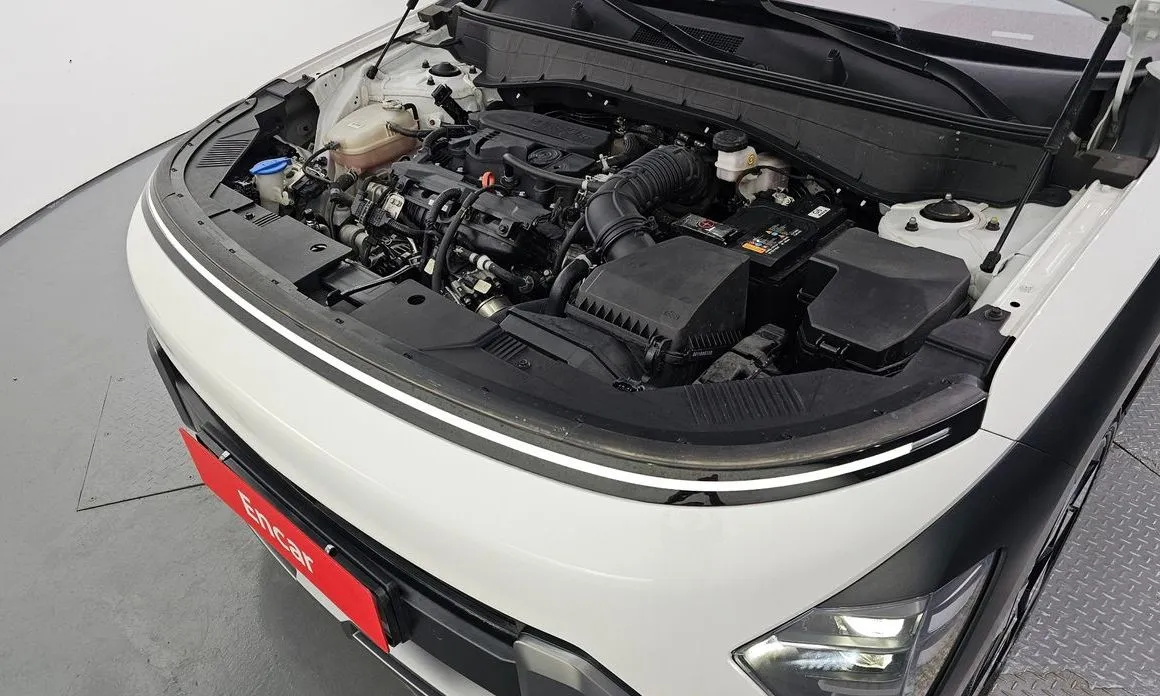 Hyundai Kona 2024 из KR, фото 7