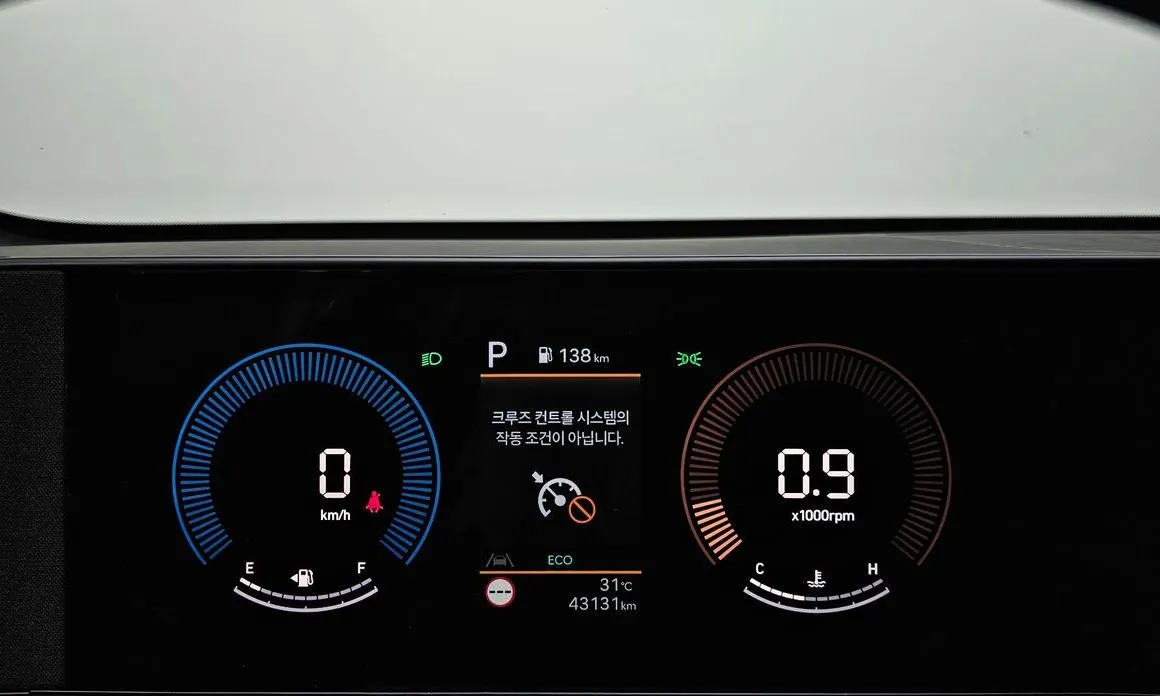Hyundai Kona 2024 из KR, фото 3