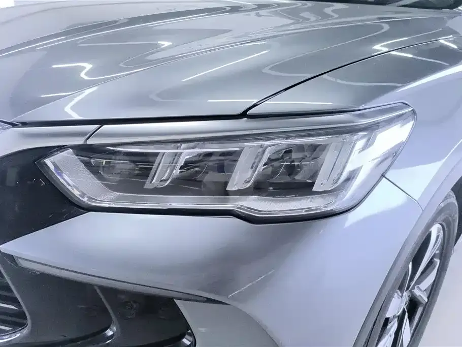 BYD Pro New Energy 2023 из CN, фото 3