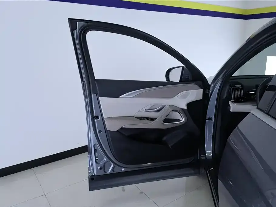 BYD Pro New Energy 2023 из CN, фото 5