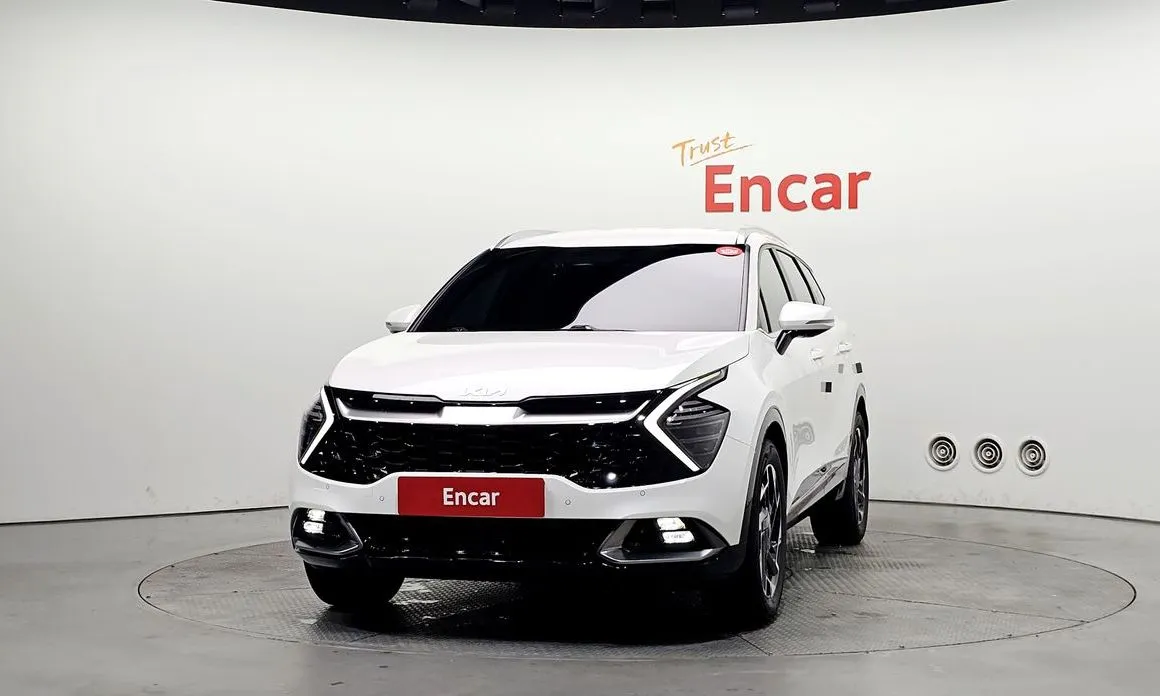 Kia Sportage — фото 3