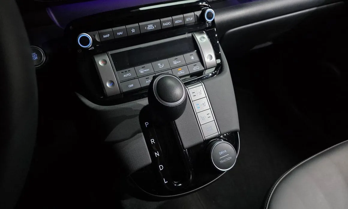 Hyundai Casper — фото 2