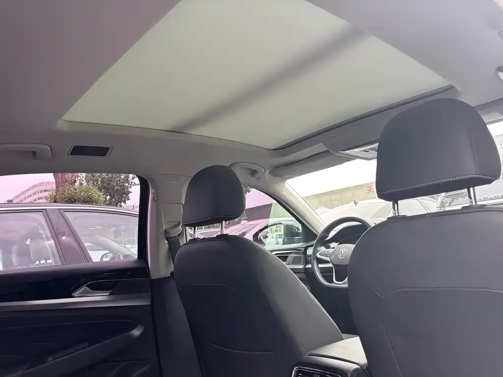 Volkswagen Passat — фото 2