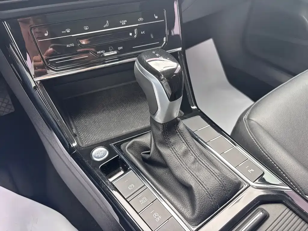 Volkswagen Passat — фото 3