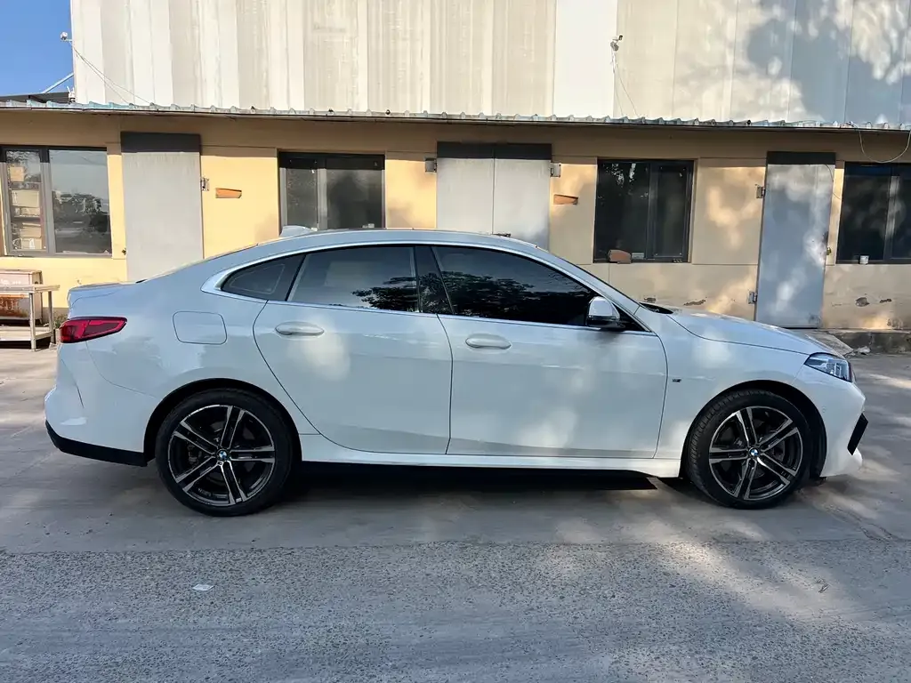BMW 2 Series (Import) — фото 10