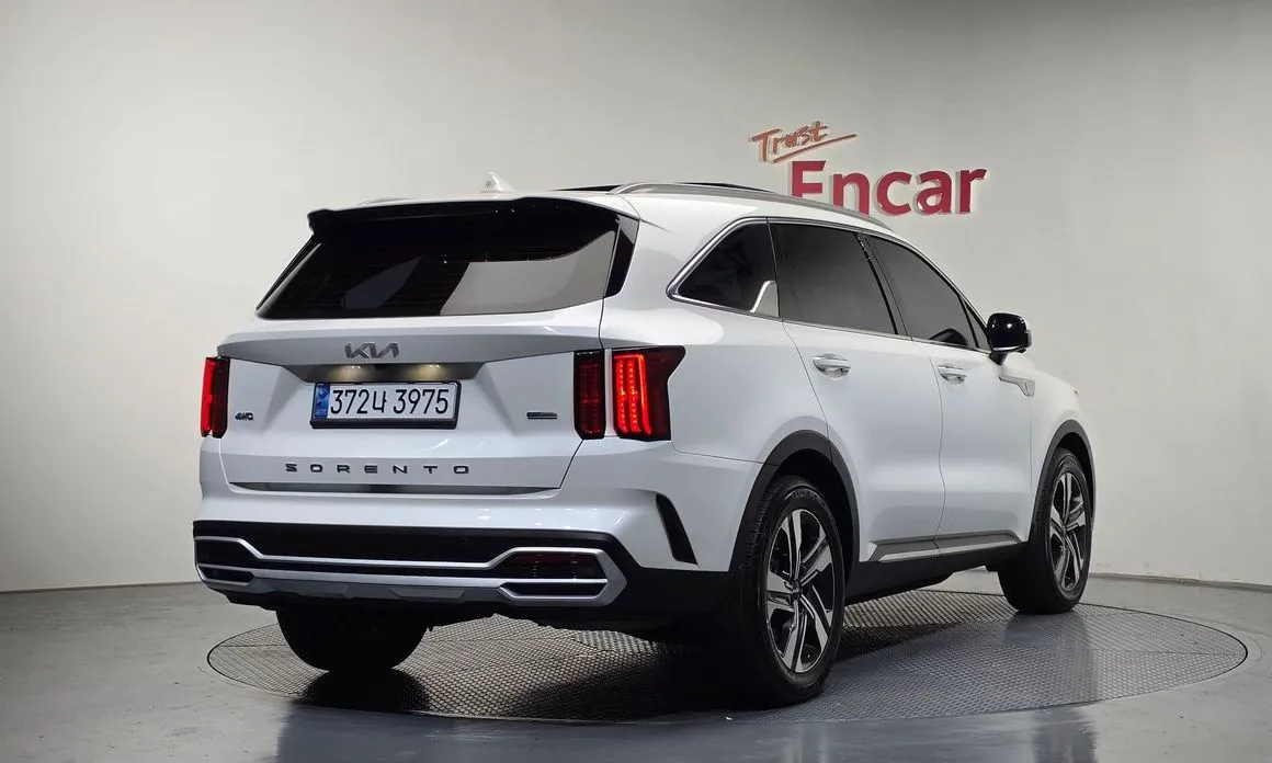 Kia Sorento — фото 7