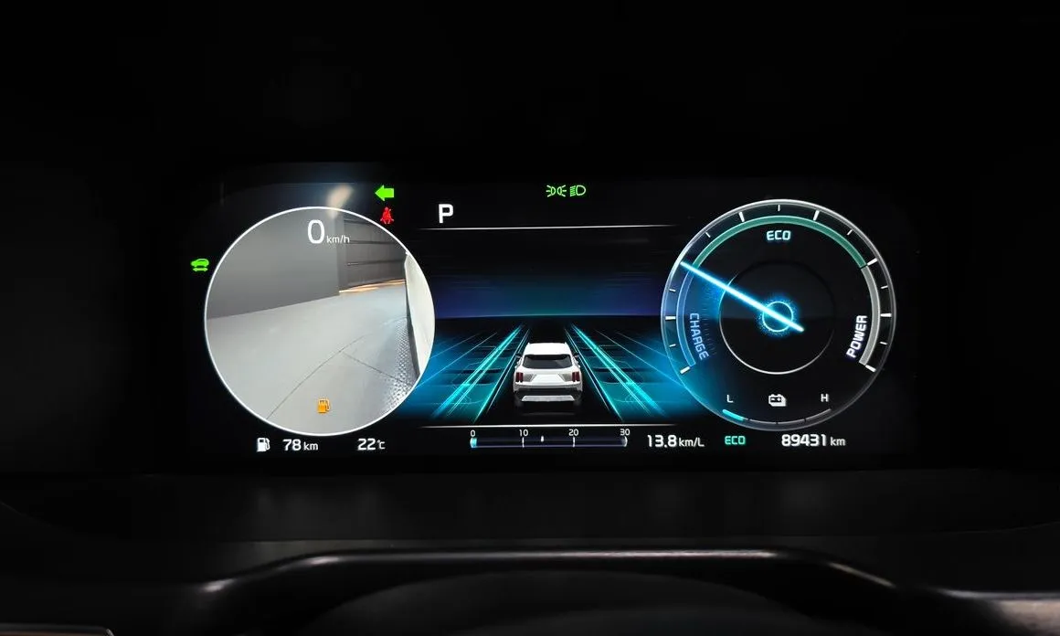 Kia Sorento — фото 5