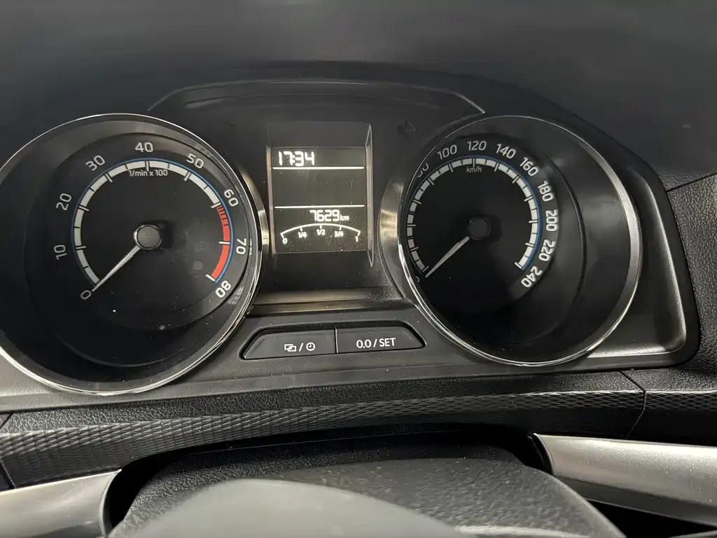 Skoda Kamiq 2023 из CN, фото 7