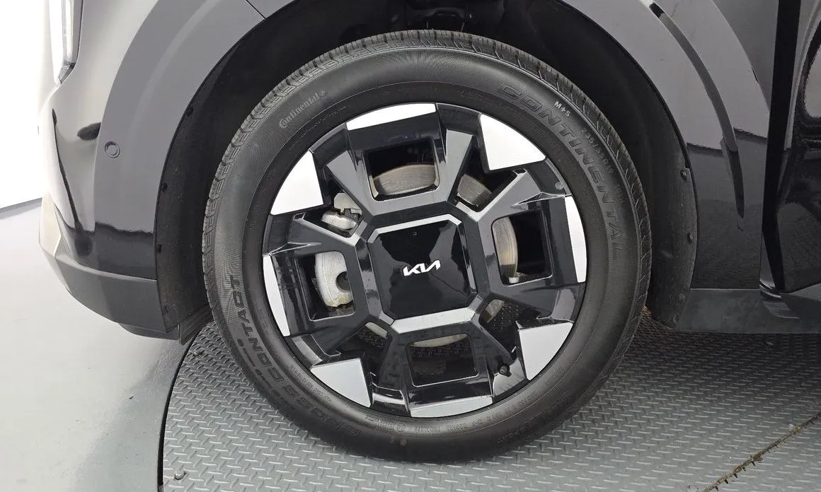 Kia Carnival 2025 из KR, фото 9
