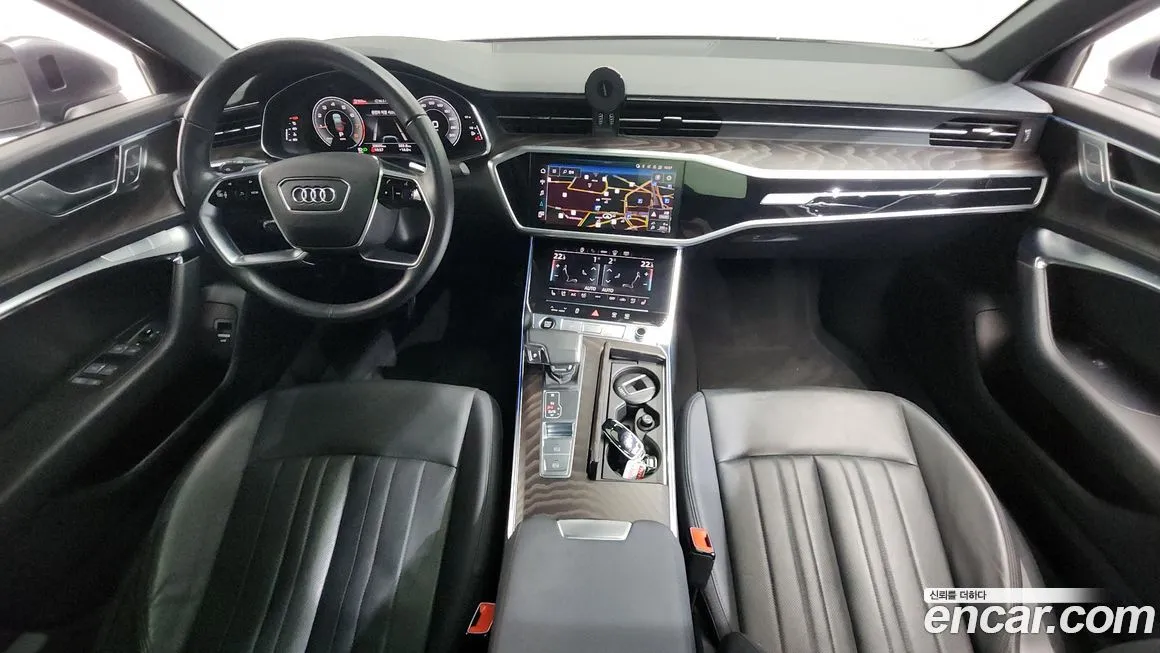Audi A6 — фото 7