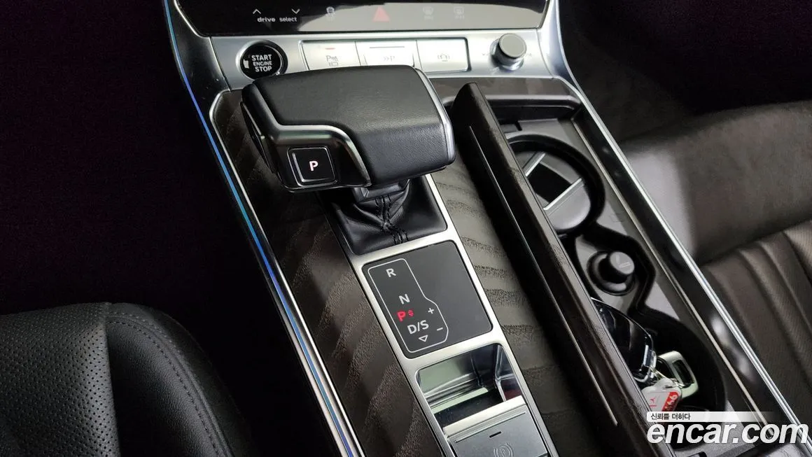 Audi A6 — фото 8