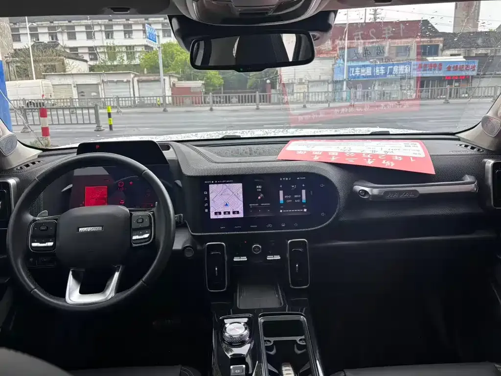 Haval Big Dog 2021 из CN, фото 7