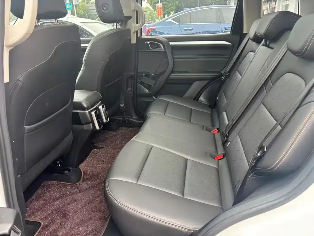 Haval Big Dog 2021 из CN, фото 5