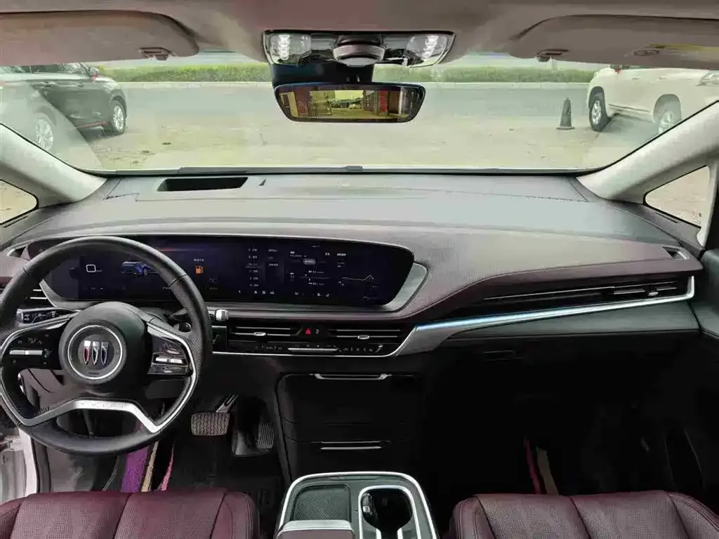 Buick Century 2023 из CN, фото 5