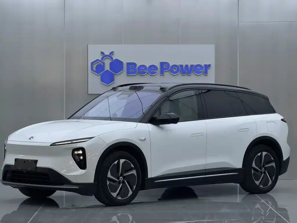 NIO ES6 2024 из CN, фото 1