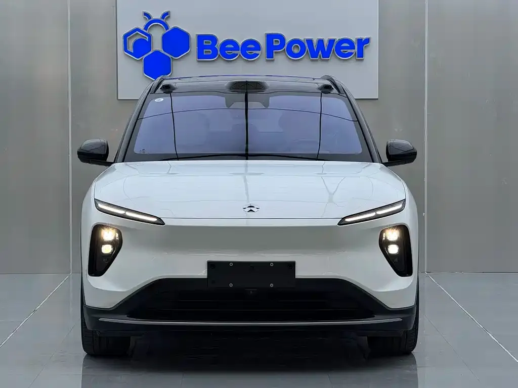 NIO ES6 2024 из CN, фото 9