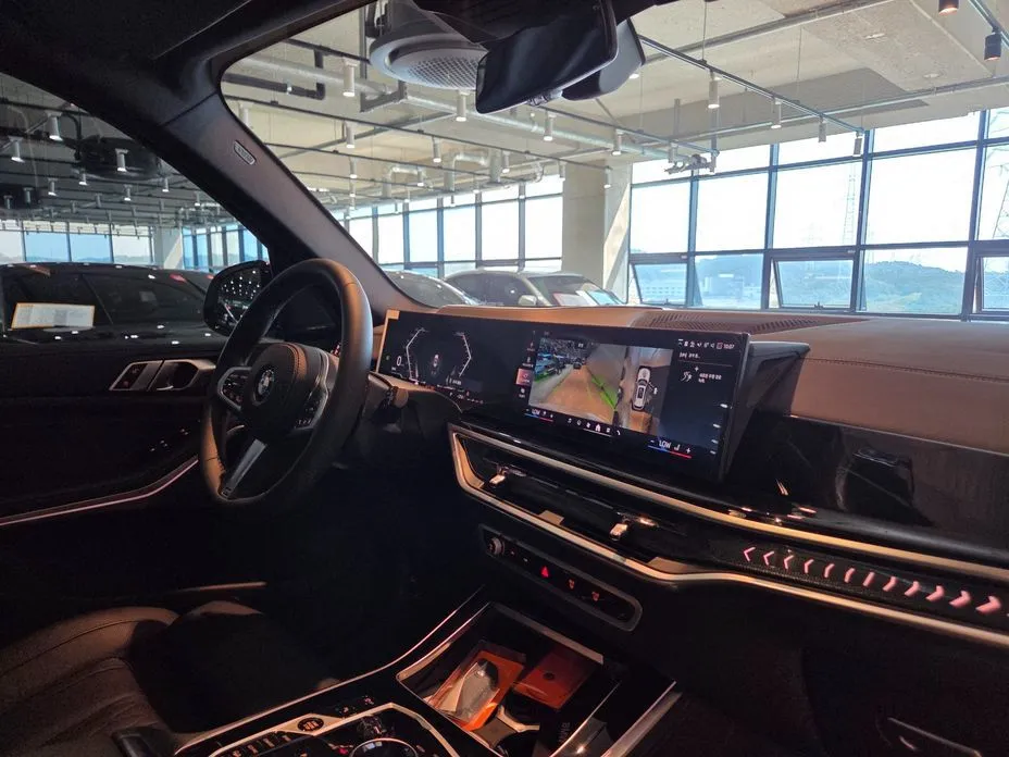 BMW X5 — фото 4