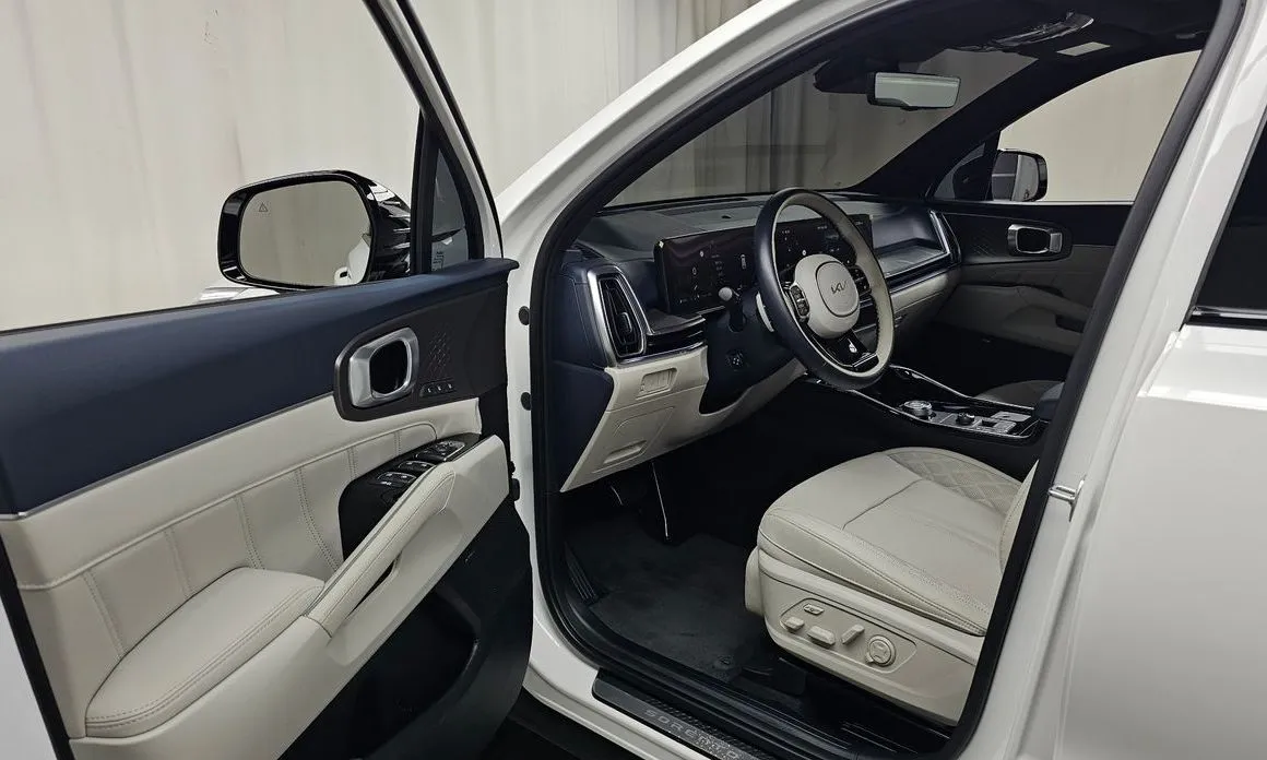 Kia Sorento — фото 4
