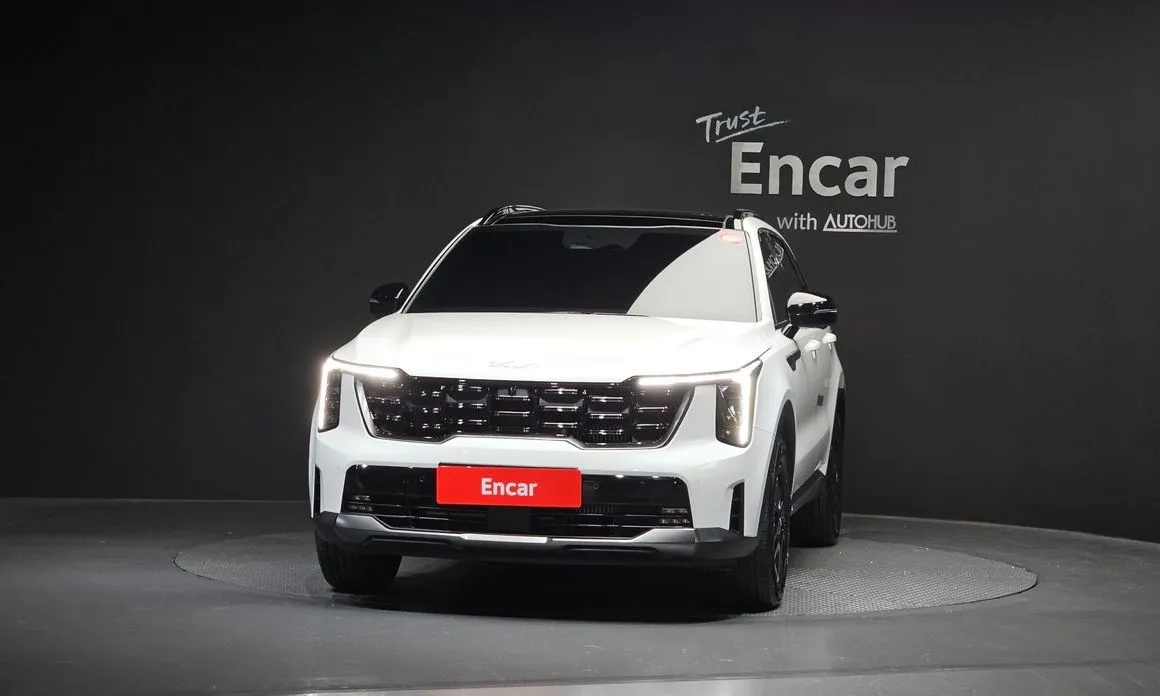 Kia Sorento — фото 2