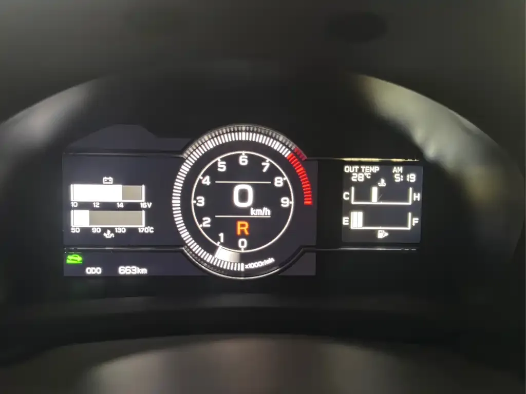 Subaru BRZ 2022 из CN, фото 2