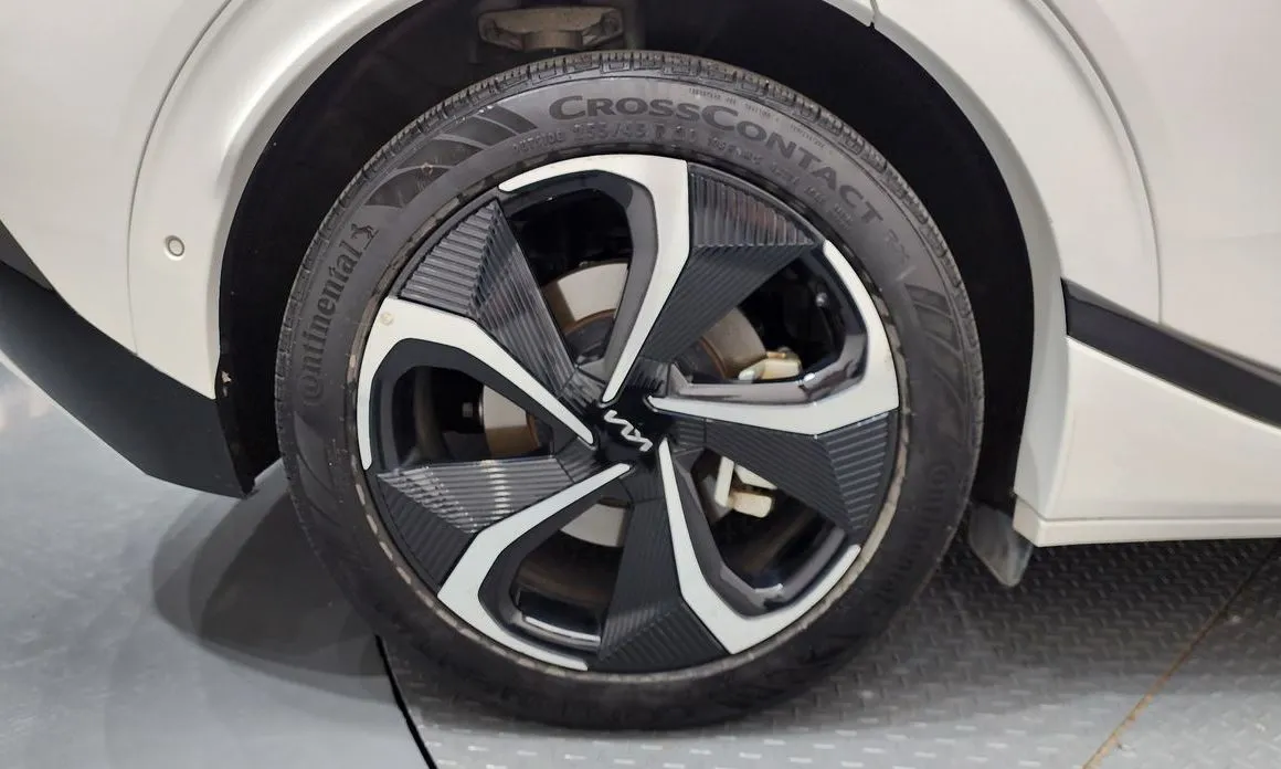 Kia EV6 — фото 6