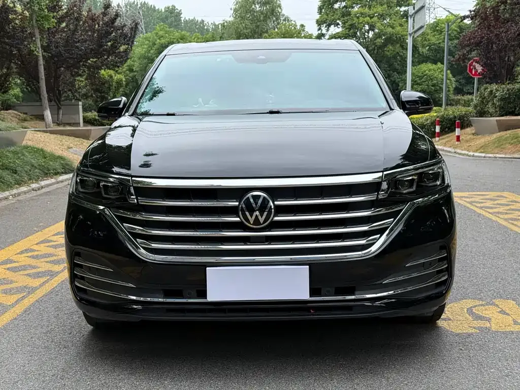 Volkswagen Viloran 2023 из CN, фото 7